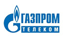 ООО «Газпром телеком»